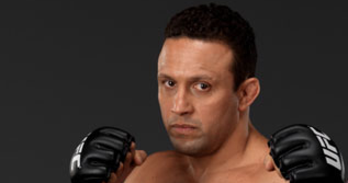 Renzo Gracie Featured in Latest Edition of Pioneers of MMA | UFC ® - News