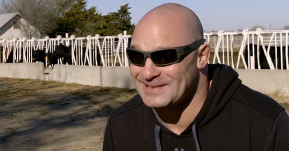 Retirement Keeps Matt Serra Busier Than Ever