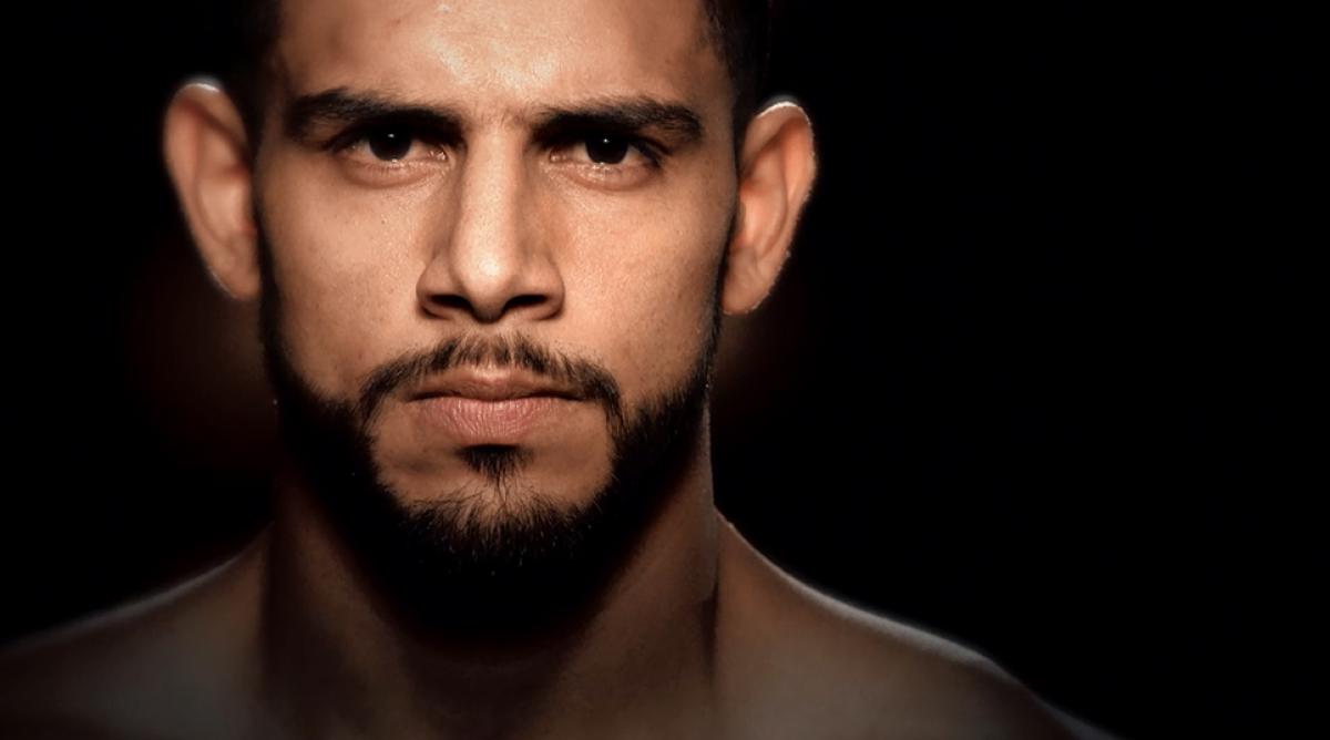 Rodriguez fired up by Edgar's 'win-win' comments, ready for challenge