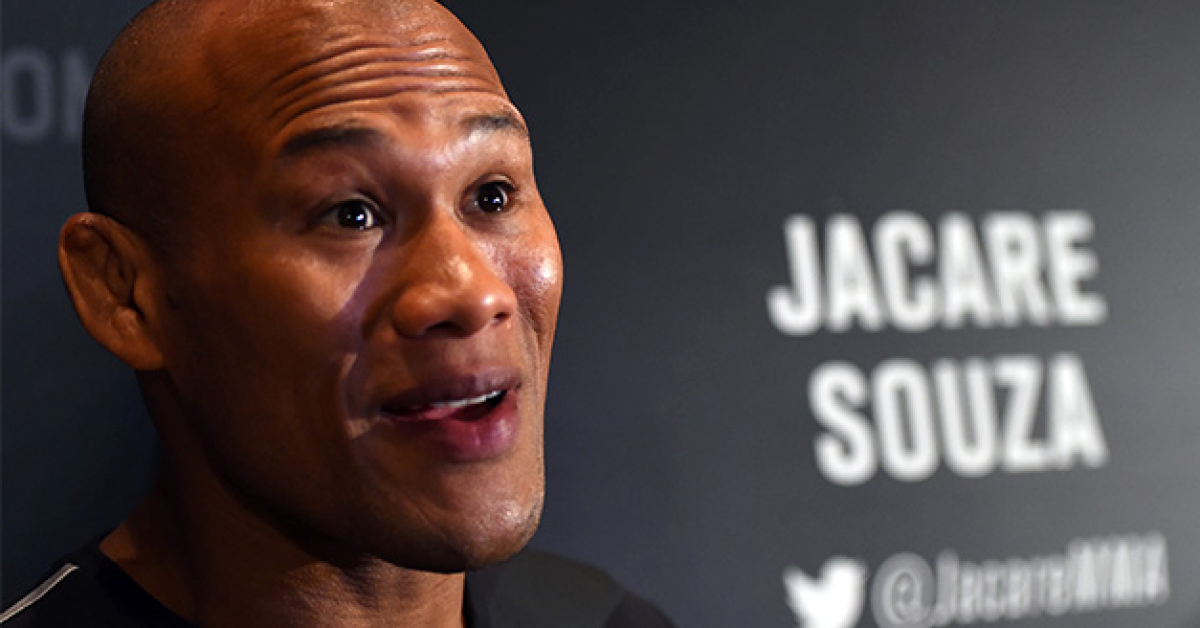 Romero and Souza meet Saturday in high stakes UFC 194 bout