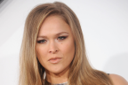 Ronda to Host SNL on Jan. 23