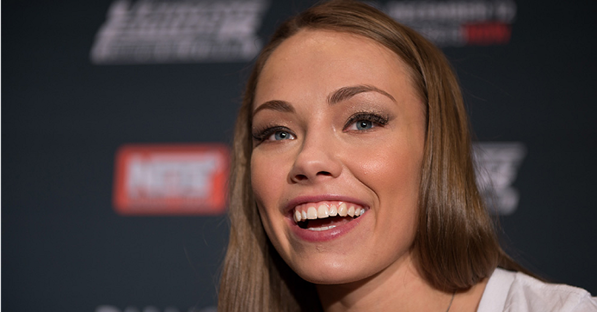 Rose Namajunas Alchetron The Free Social Encyclopedia