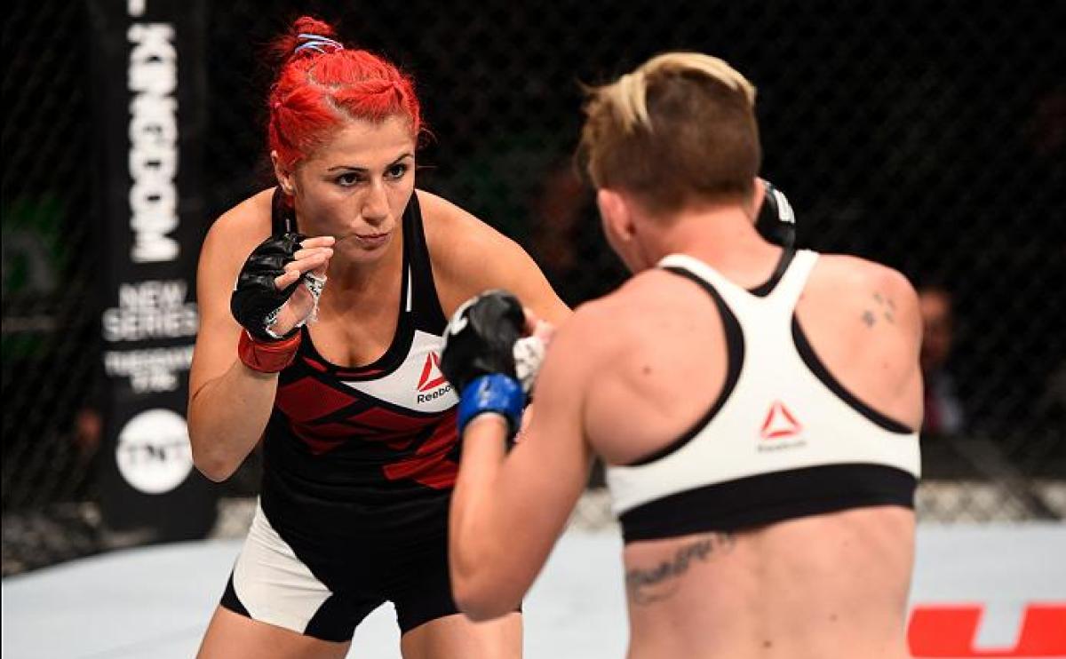 Markos hopes nomadic training leads to consistency