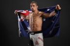 RANKINGS: Whittaker vaults up middleweight list