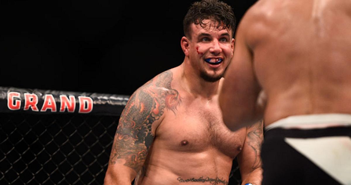 Reasons to watch Fight Night Brisbane Saturday