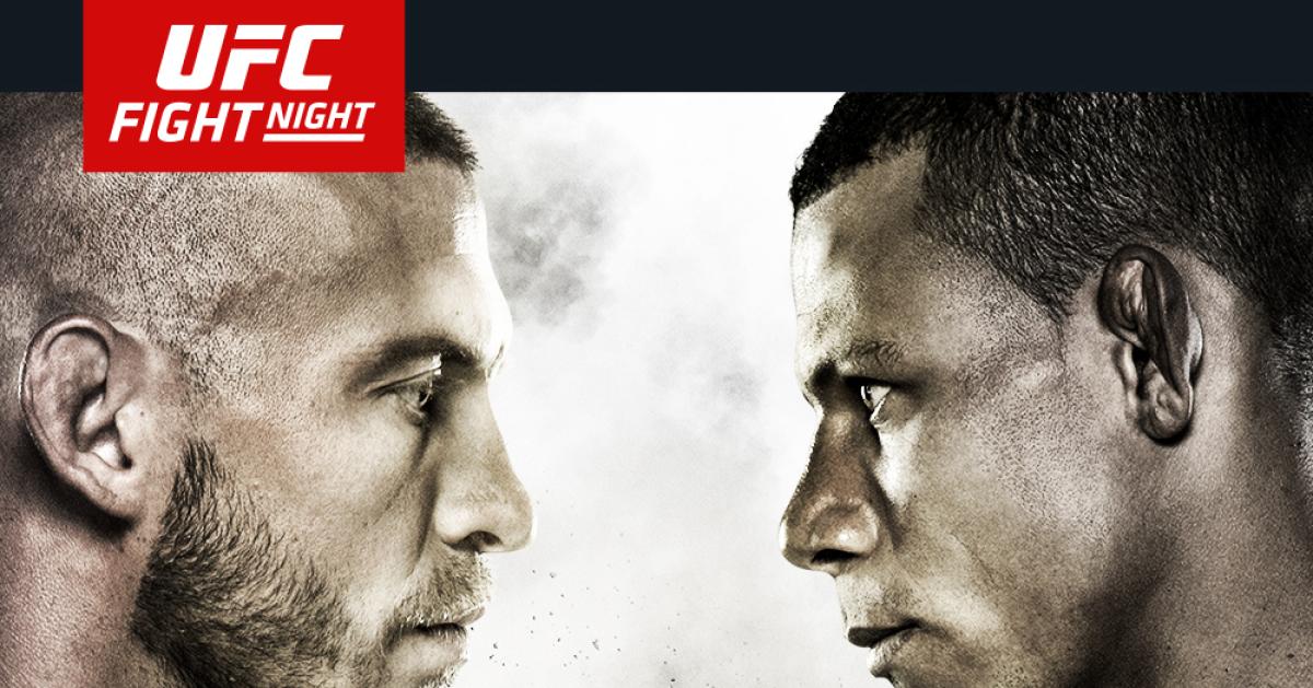 Reasons to watch Fight Night Pittsburgh this Sunday