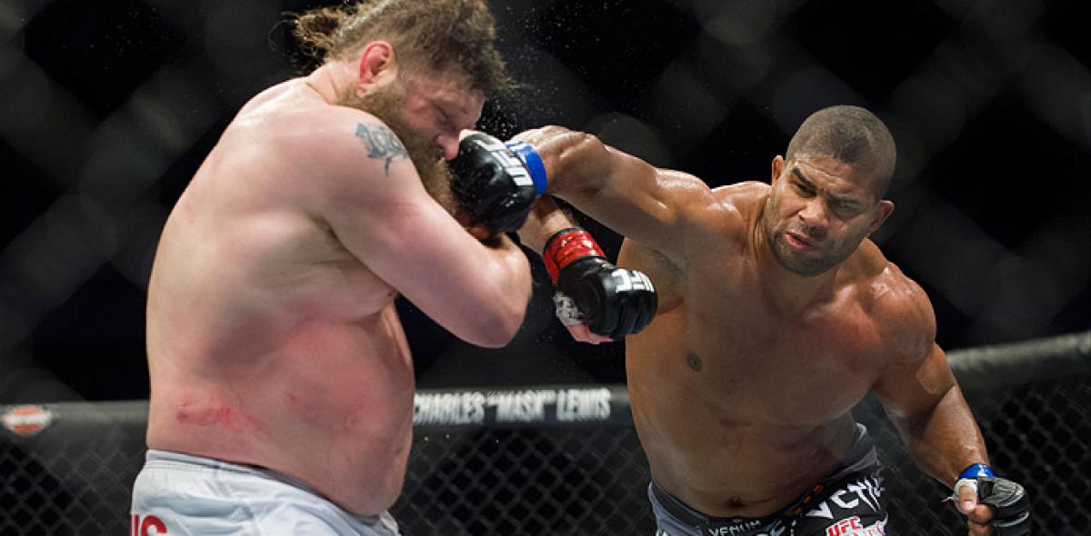 Reasons to watch Fight Night Rotterdam Sunday