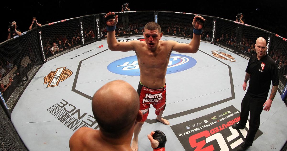 Road to UFC 200: A look at the best talkers