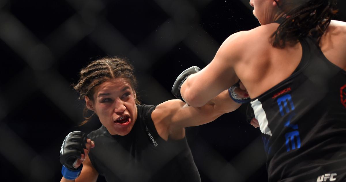 Road to UFC 200: Stars of the future