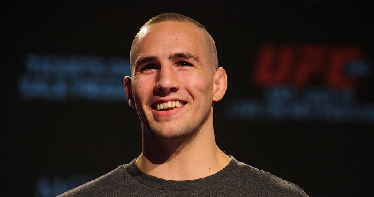 Painful loss didn't derail MacDonald's desire