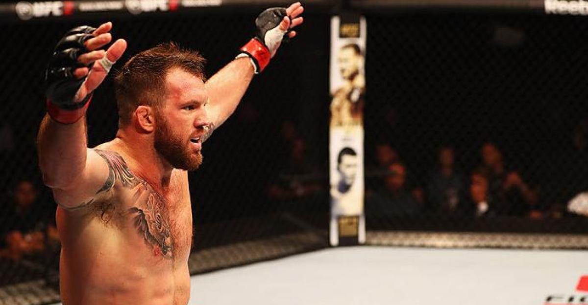 Bader determined to fight pressure free, enjoy the ride