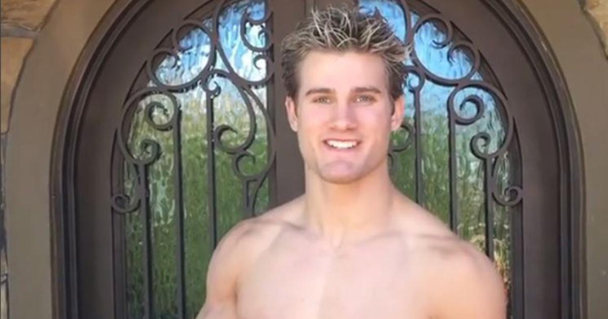 Sage Northcutt sends special birthday wish to Christy Teigen