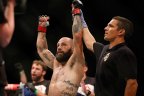 Sam Sicilia: Start with a KO, End with a KO