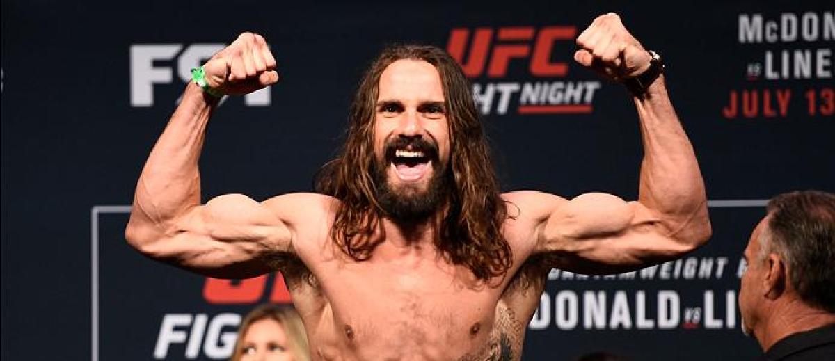 Samman delivers MMA lessons to youth in upstate N.Y.