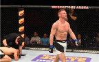 'Hot sauce' living the dream as he preps for UFC 195