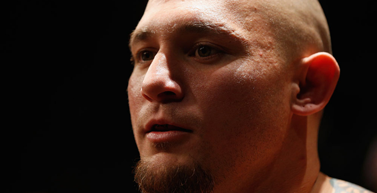 Shawn Jordan Power and Poise UFC ® News