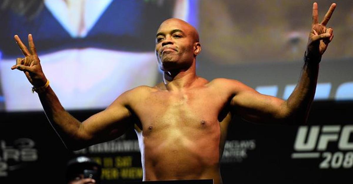 Silva vs. Brunson fight preview