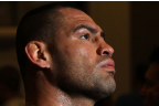 Steady As He Goes - Cain Velasquez Returns