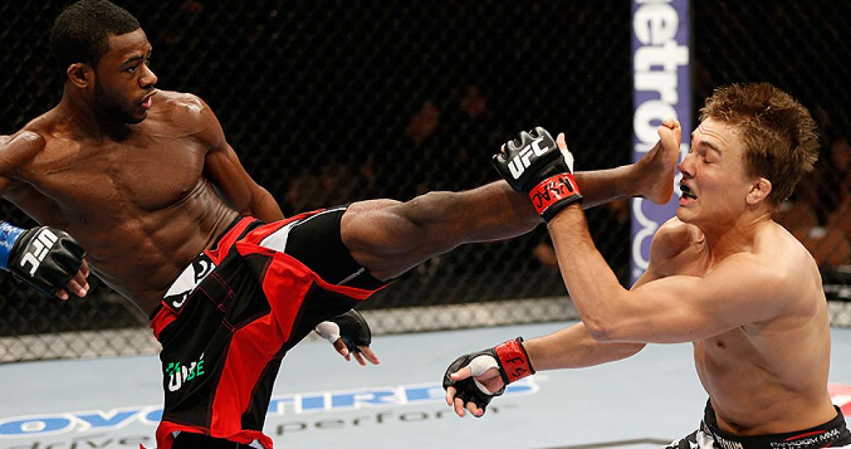Sterling vs. Caraway Set for May 29