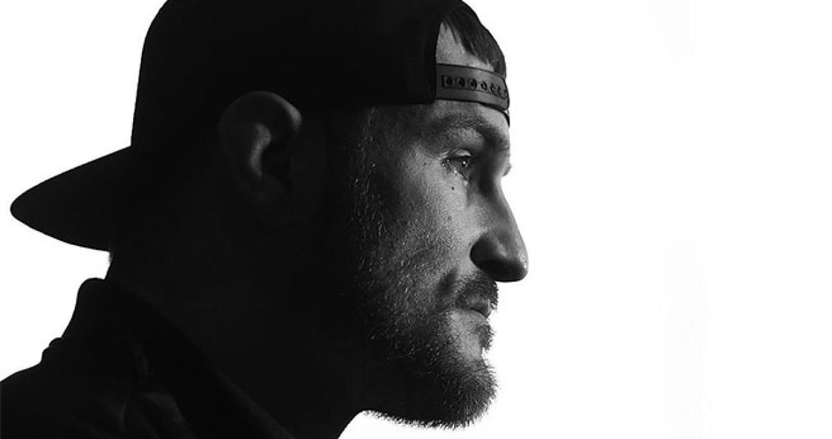 Stipe Miocic is in the fight game to win title