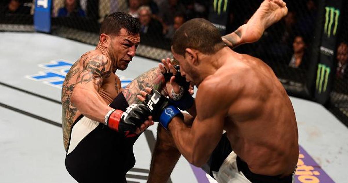 Swanson and his sharpened tools are ready for a new win streak