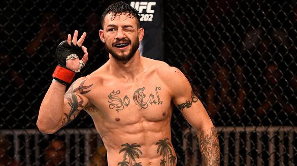 Swanson vs Choi Set for Toronto