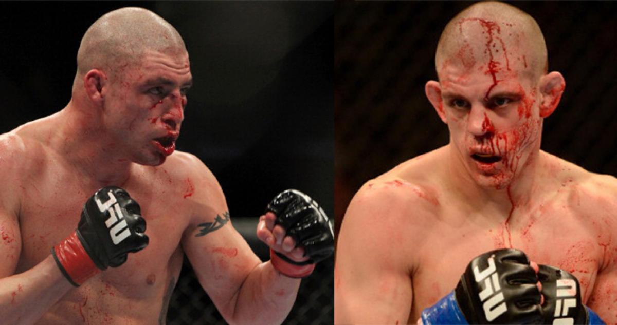 Sanchez, Lauzon light up media day ahead of clash