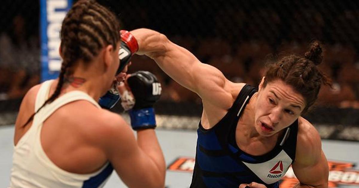 McMann overcomes hurdles, sets sights on title