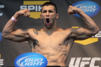 Wanderlei Silvas Sch&uuml;tzling will sich in der UFC beweisen