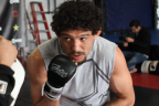 Final del GP, t&iacute;tulo de los ligeros y mucho m&aacute;s en Strikeforce
