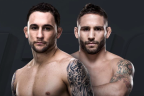 TUF 22 Finale: By The Numbers