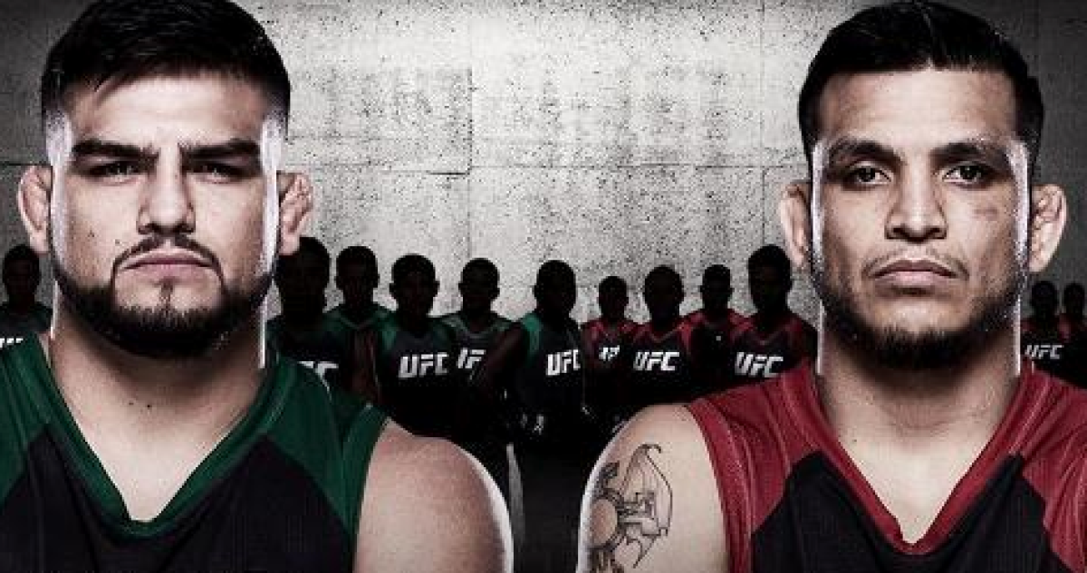 TUF LATAM 2 - Episode 1 Sneak Preview