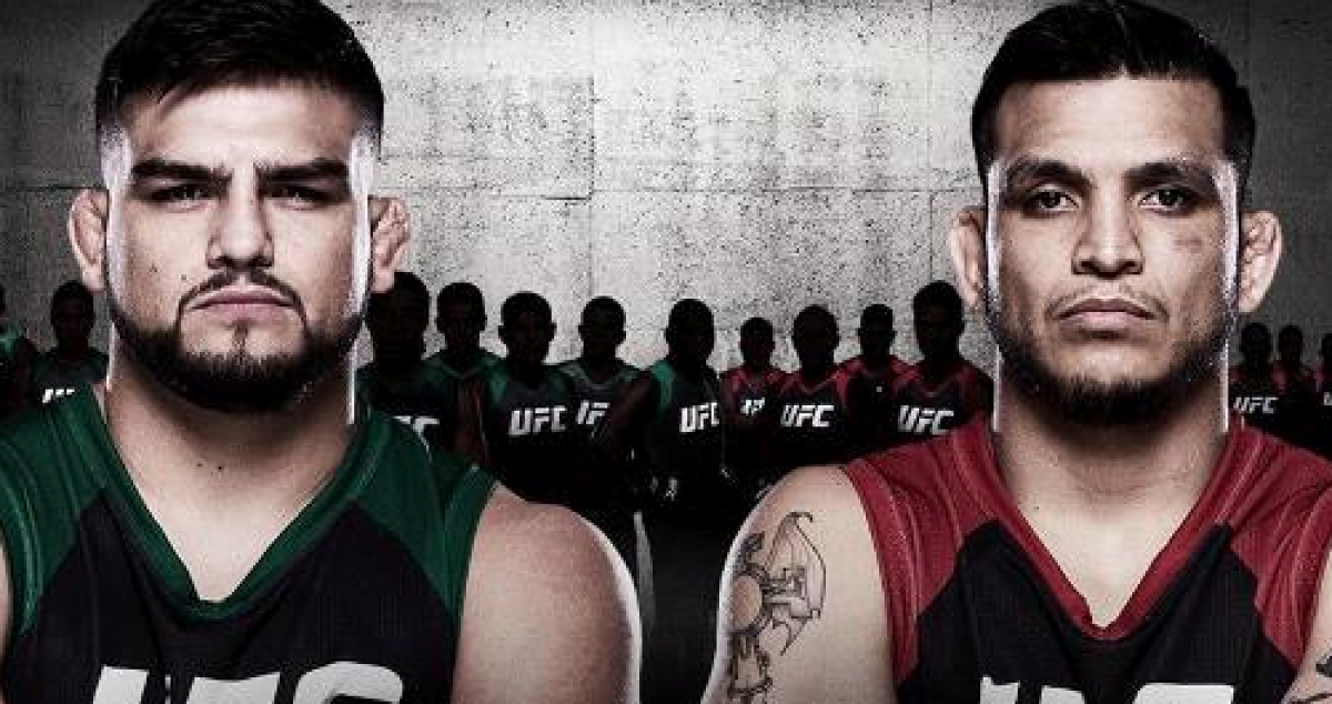 TUF LATAM 2 - Episode 3 Sneak Preview