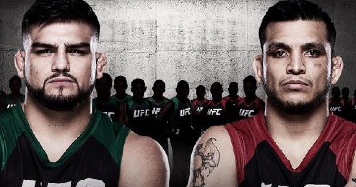 TUF Latin America 2 - Episode 4 Preview