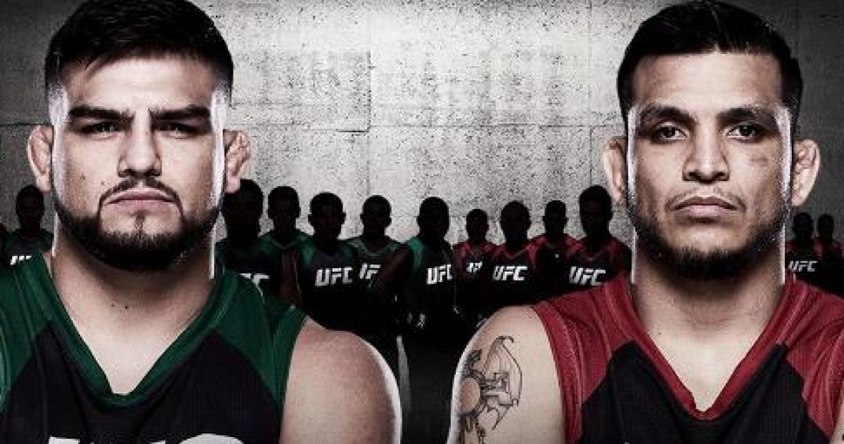 TUF LATAM 2 - Episode 6 Sneak Preview