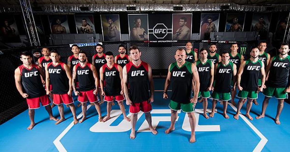 TUF Latin America 3: Episode 2 Preview