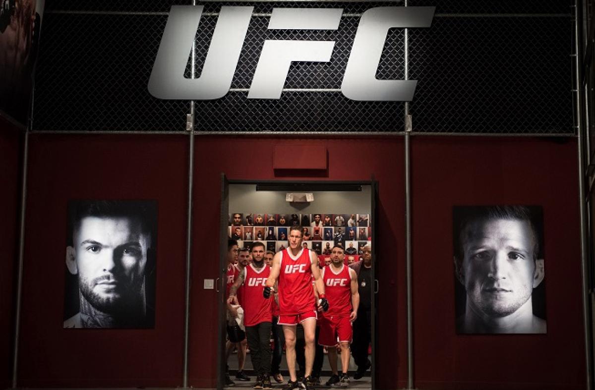 TUF's Baczynski not ready to 'hang em up' just yet