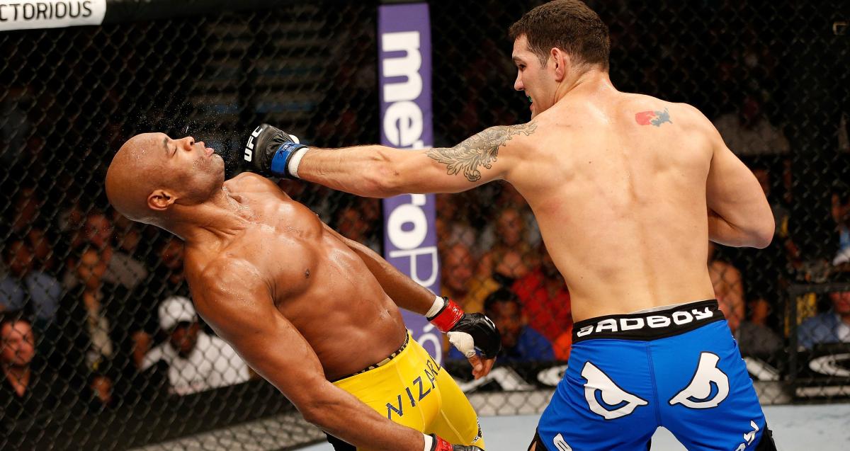 Talking Fights with Skylar Astin