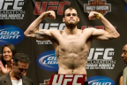 Time right for McCrory to make UFC return