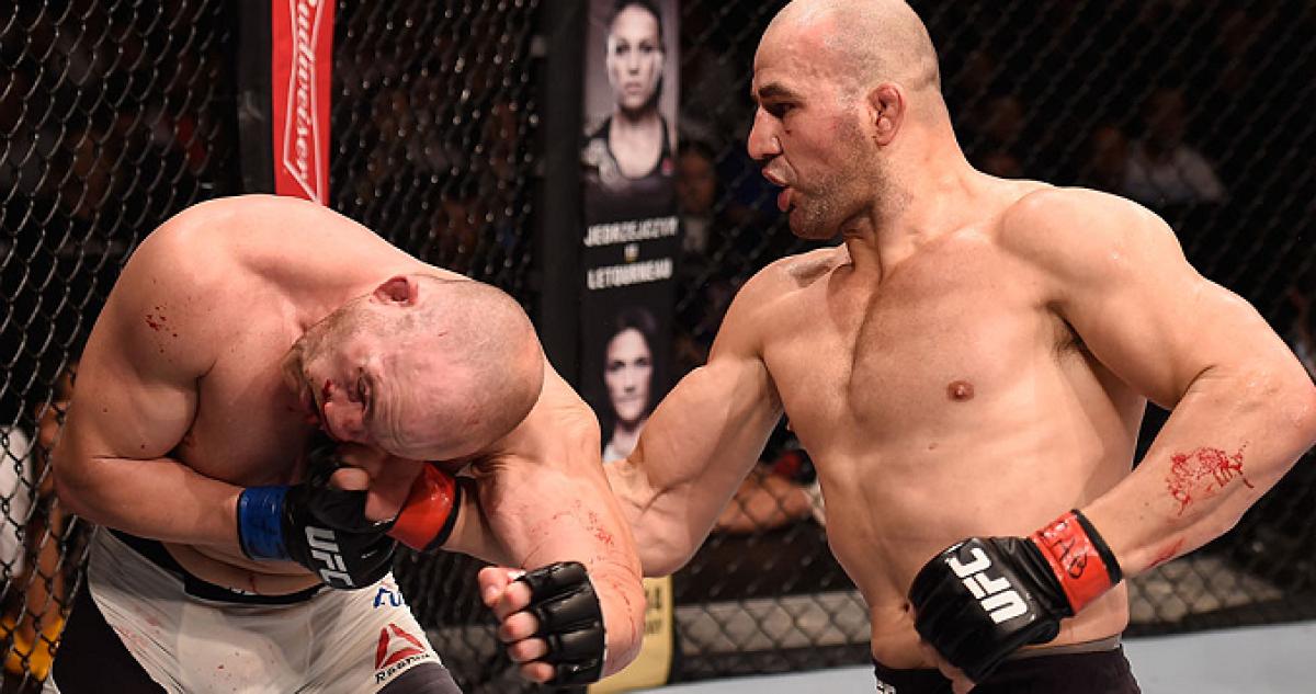 Tampa Cheat Sheet: Breaking down the fights