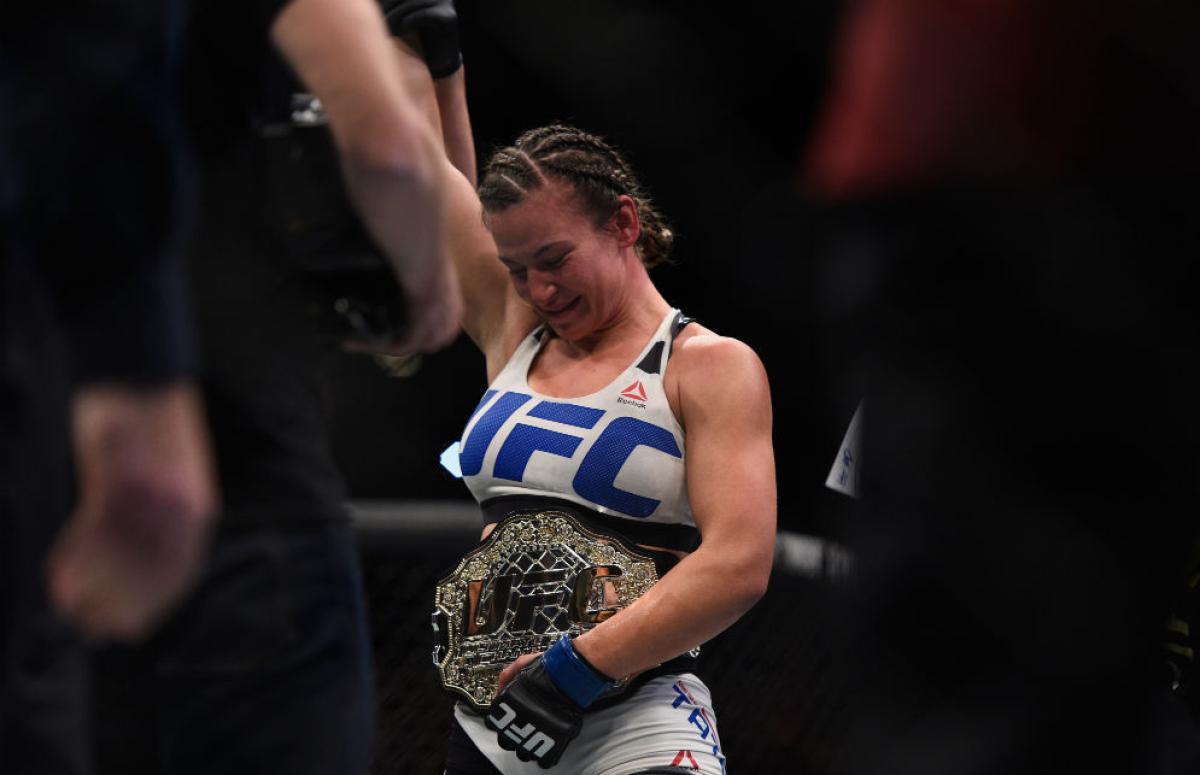 Tate steps away, revered for toughness, perseverance