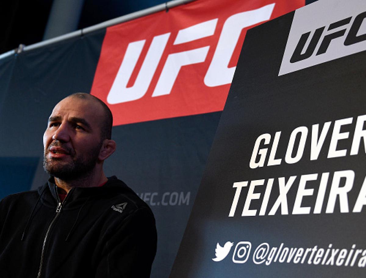 Teixeira reflects on move to U.S. at media day