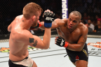 10 Best – Greatest UFC fights of 2015