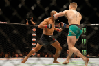 10 Best – Top UFC knockouts of 2015