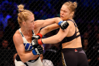 10 Best – Biggest UFC upsets of 2015