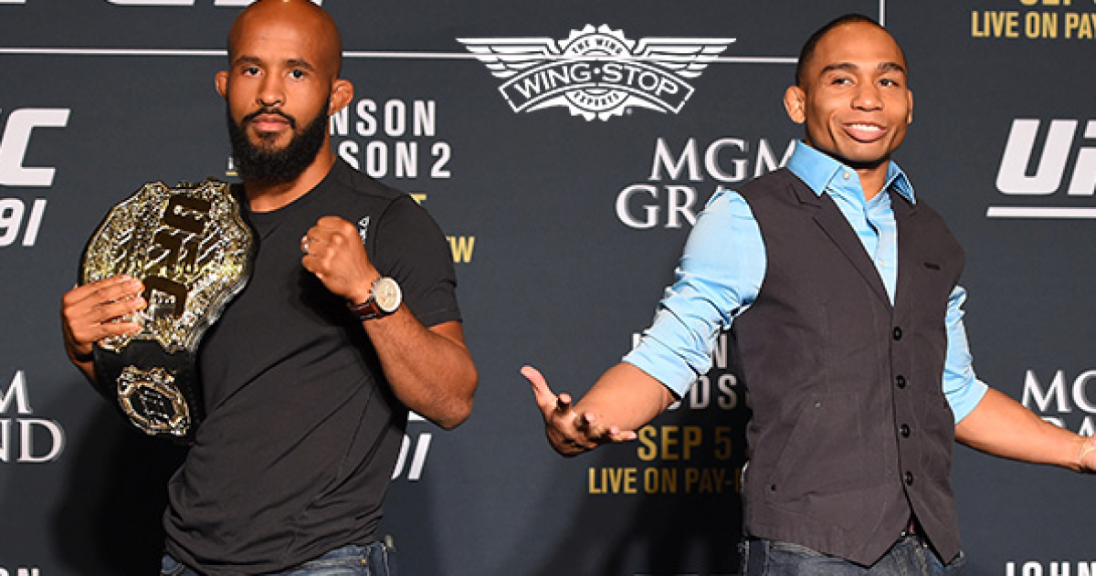 Tension, rhetoric is building between Johnson, Dodson
