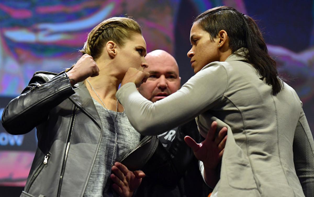 The 10: A Strong Finish to an Incredible Year