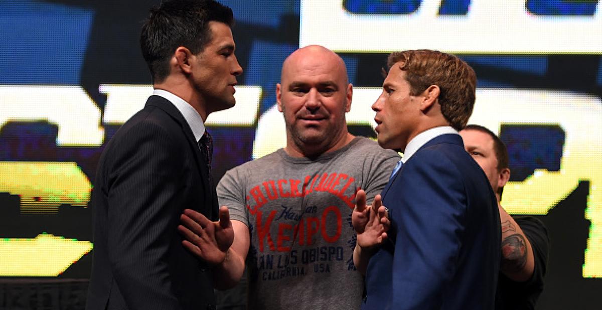 The 10 - Best fights on tap for June