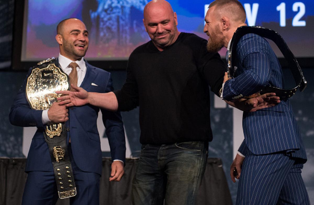 The 10: Busy November Brings Buffet of Exciting Action