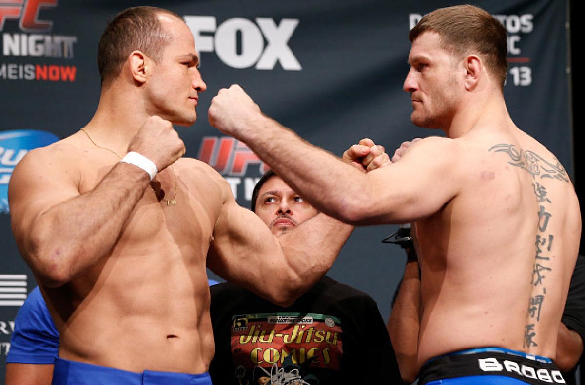 The 10: Memorable May on Tap in the Octagon